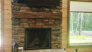 WildWood Cabin - Foto 5