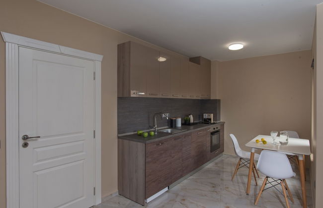 Dune Beach Boutique Hotel - Foto 23