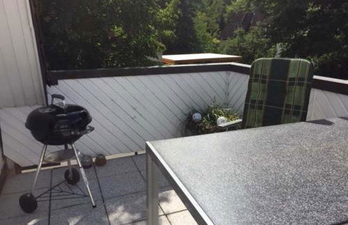 Ferienwohnung Runge - Foto 4