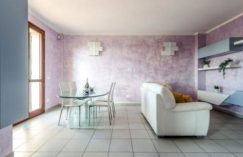 Hostly-Family Home Fosso Vecchio-Relax in Tuscany - Foto 10