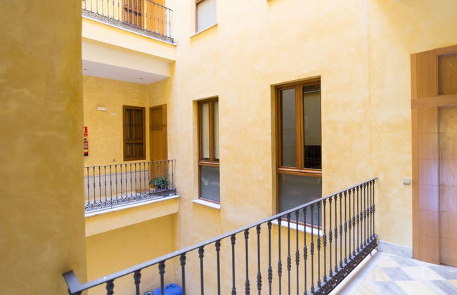 LU&CIA Apartamento Picasso - Photo 36