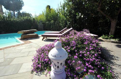 Residenza Villa Titina - Foto 9