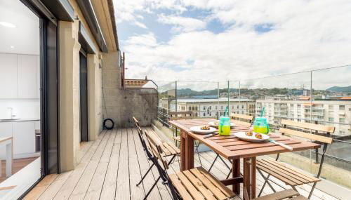 Atotxa Terrace by SanSe Holidays - Foto 2