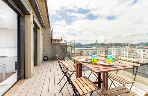 Atotxa Terrace by SanSe Holidays - Foto 2