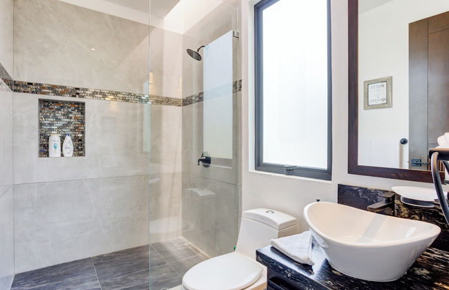 El Tigre Mariposa Villas - Foto 35