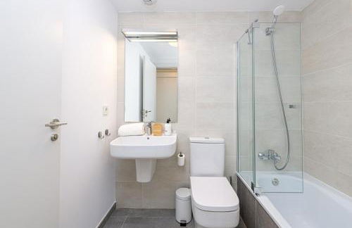 Maritimo Apartment in Malaga by Solaga Holiday Homes - Photo 56