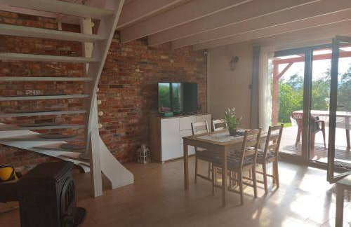 Sielski Domek Na Wzgórzu - Foto 11