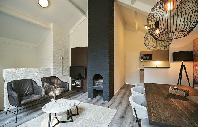 Vakantiepark De Bosrand - Foto 44