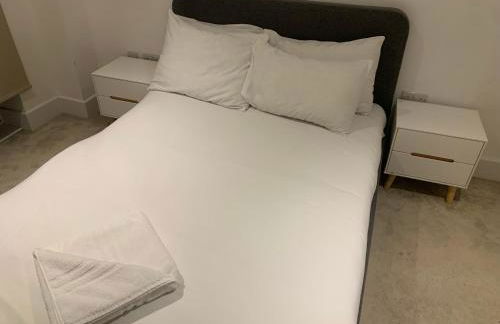 Modern 2 bedroom Apt with easy access to Central London, O2, Excel centre and Parking - Foto 32