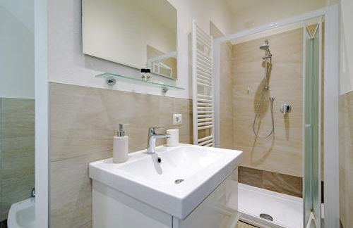 Laglio Apartment Above George - Foto 22