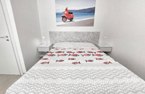 Villa Roberta Spiaggiabianca Deluxe - A 20 metri dal mare - Foto 15