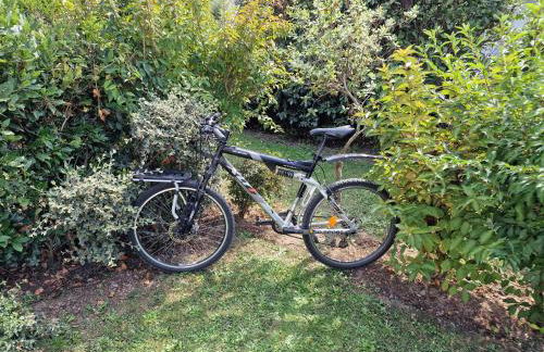 La Mouette St Philibert 3 étoiles - Foto 31