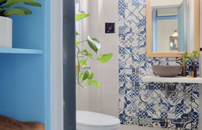 Uri House - Photo 55