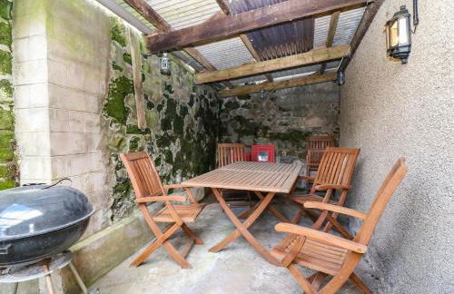 Charlies Cottage - Foto 26