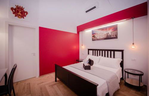 Giuseppe Verdi Luxury Apartments Catania Centro - Foto 24