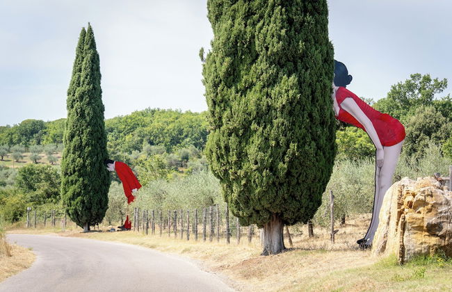 Casa Di Luca Eroica, Pool - Foto 29