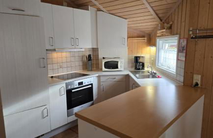 Ferienhaus Eichhörnchenhöhle - Photo 6