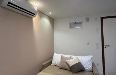 Flat Beira Mar de Manaíra - Foto 15