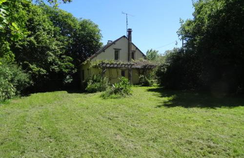 Lovely rural and quiet farmhouse with natural swimming lake - Foto 12