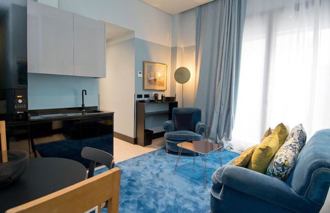 AmazINN Collection Madrid Amor de Dios - Foto 85