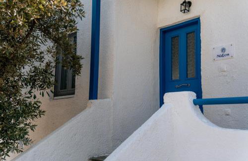 Cyclades Luxury Studios - Foto 18