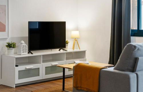 Lodging Apartments Liceu 11 - Photo 25