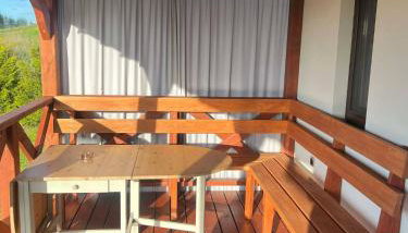 Przystań Bajka Domek Środkowy - Foto 5