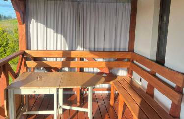 Przystań Bajka Domek Środkowy - Foto 5