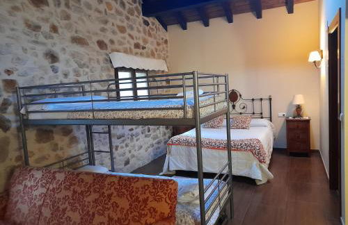 Apartamentos Rurales Larrago - Photo 53