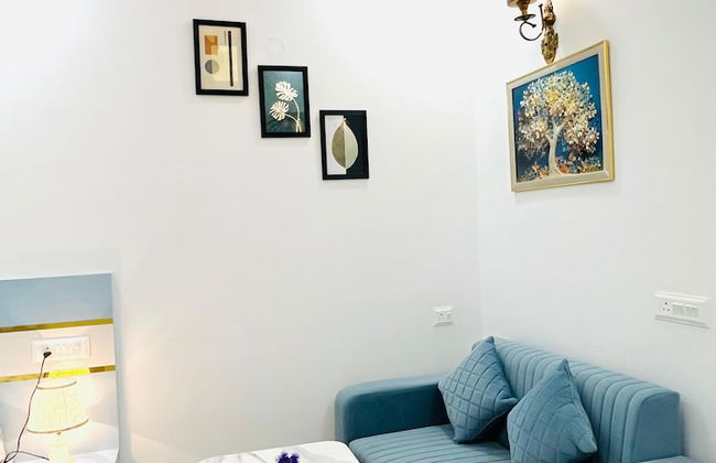 Kashu Studio Apartments - Foto 14