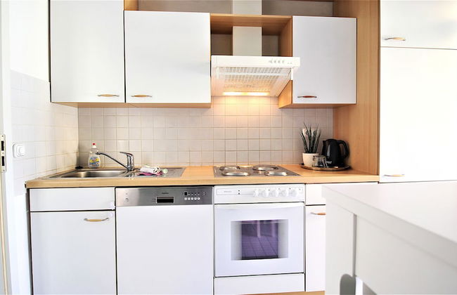 homie stay Schiestlstraße - Moderne Altbauapartments, Nahe Stadtzentrum & Weinberge - Foto 20