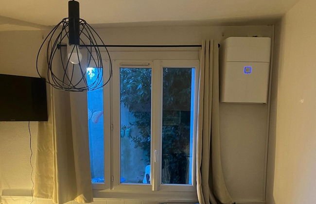 Studio 3 L'Éclat du faubourg Orléans - Foto 8