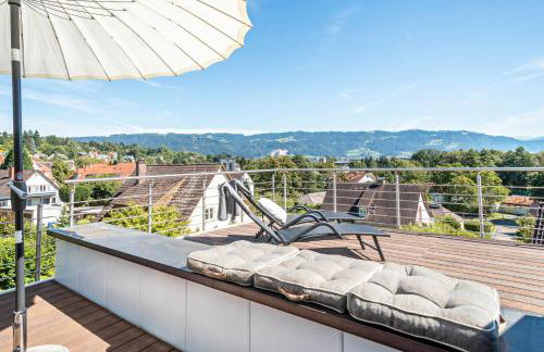 Pfänderblick - Foto 19