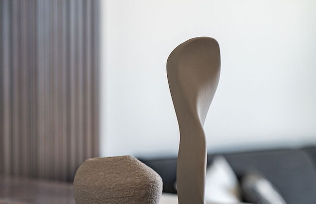 Savyon View Tower Isrentals - Foto 24