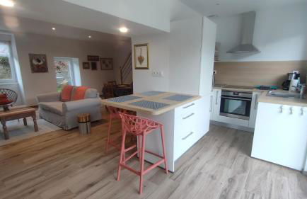 Cap sur le Guillec - Foto 26