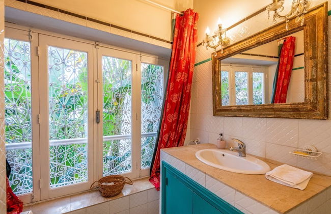 La Demeure Médina - Foto 21