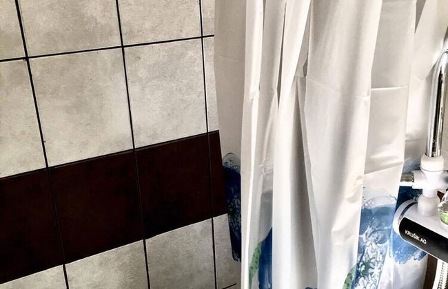 Agnessa Impeccable 1-bed Cabin - Foto 6