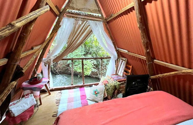 Pousada Pouso das Araras - Foto 31