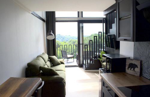 Wellness Villa Silente with spa area - Foto 11