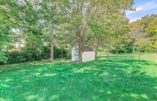 Elegant home in the heart of Westfield Perfect for family gatherings - Foto 33