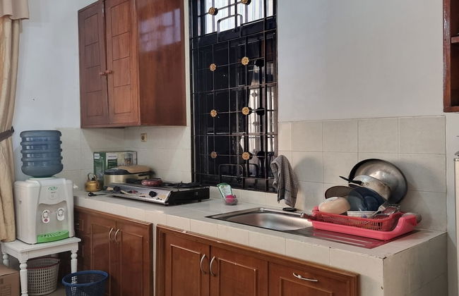 Kota Bunga A - Foto 7