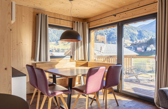 Gorgeous Chalet in Steinach am Brenner Near Ski Area - Foto 45