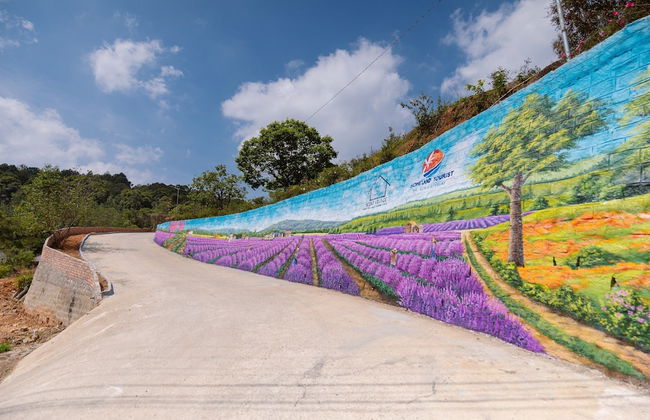 Scent Bungalow - Foto 35