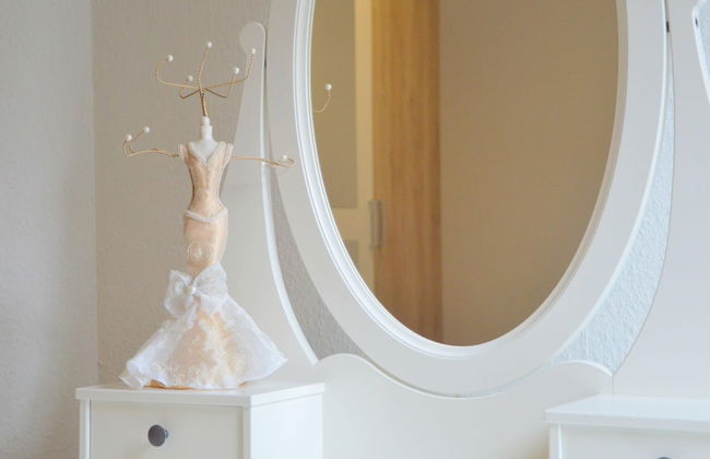 Beautiful Holdiday Home in Ulmen Near the Lake - Foto 4