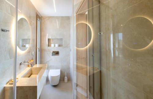 Anna Luxury Villas by RentalsPro - Nea Flogita Halkidiki - Foto 18