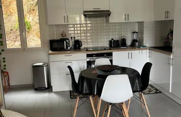 Beau 2P, très équipé, localisation parfaite/AC - Foto 34