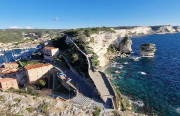 Casa di Leccia, Superbe Villa à proximité immédiate des plages, piscine privée - Foto 79