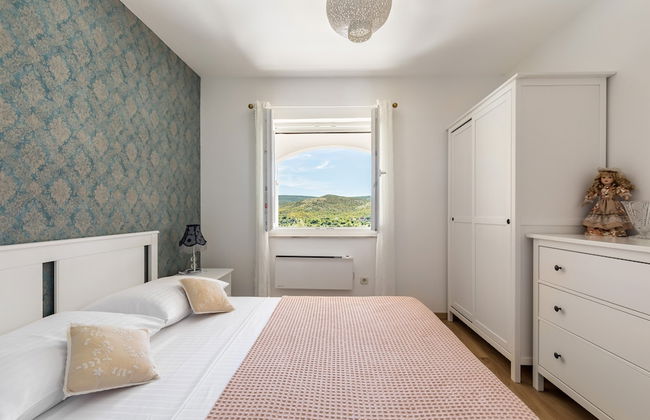 Luxury Villa With Heated Pool & Magnificent View - Foto 9