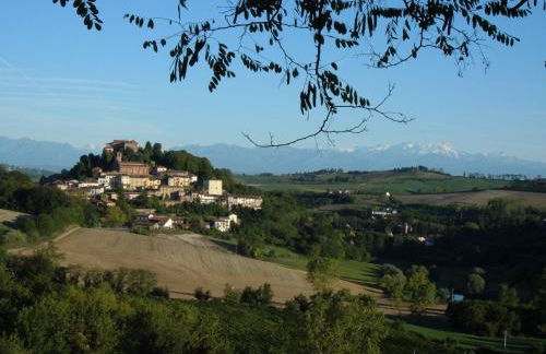 La Terrazza sul Monferrato - Foto 51