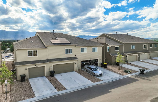 Sakura Springs - Foto 40